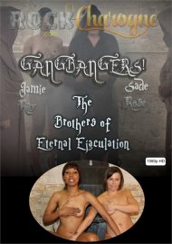 Brothers of Eternal Ejaculation 240 Boxcover