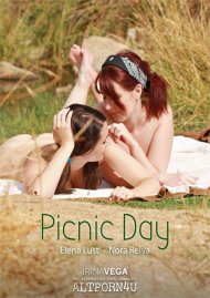 Picnic Day Boxcover