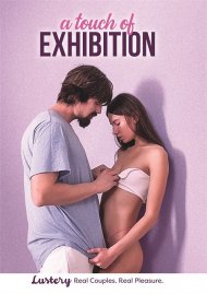 Touch Of Exhibition, A            Boxcover
