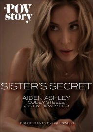 Sister's Secret Boxcover