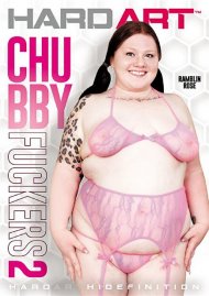Chubby Fuckers 2 Boxcover