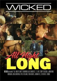 All Night Long Boxcover