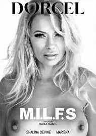 M.I.L.F.S Boxcover