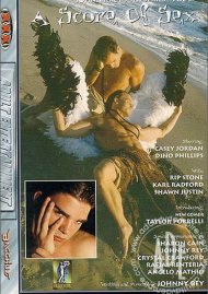 Score of Sex, A Boxcover