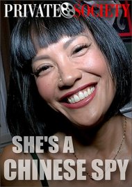 Pornstar Kitty Chow