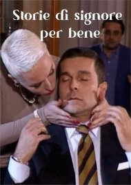Storie di Signore per bene Boxcover