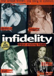 Infidelity Boxcover