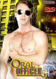 Oral Officers Boxcover