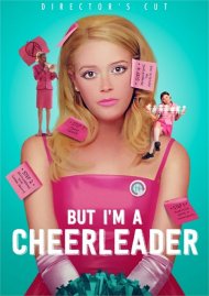 But I'm a Cheerleader But I'm a Cheerleader Boxcover