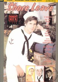 Shore Leave Boxcover