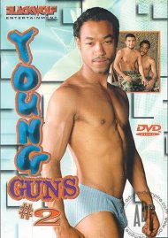 Young Guns 2