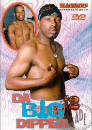 Da Big Dipper 2 Boxcover