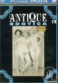 Antique Erotica 3 Boxcover