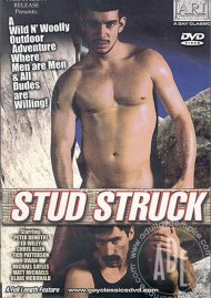 Stud Struck Boxcover