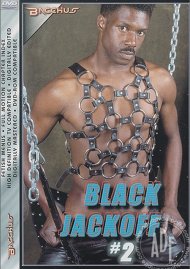 Black Jackoff #2