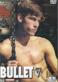 Bullet 7 Boxcover