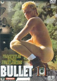 Bullet 11 Boxcover