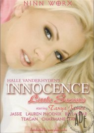 Innocence: Little Secrets Boxcover