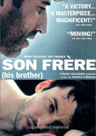 Son Frere (His Brother) Son Frere (His Brother) Boxcover