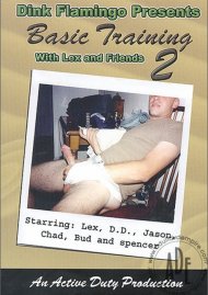 Basic Training 2 Boxcover