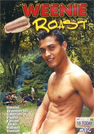 18 Today International #12: Weenie Roast Boxcover