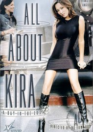 All About Kira Boxcover