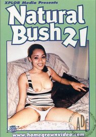 Natural Bush 21 Boxcover