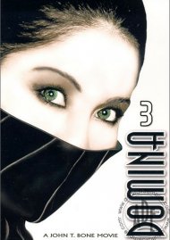 Domina 3 Boxcover