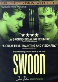 Swoon: Director's Vision Edition Swoon: Director's Vision Edition Boxcover