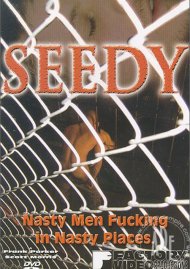 Seedy Boxcover