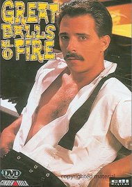 Great Balls of Fire Boxcover