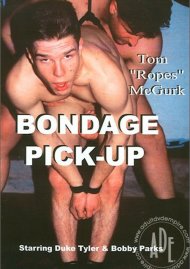 Bondage Pick-Up Boxcover