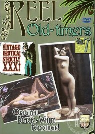 Reel Old-Timers Vol. 7 Boxcover