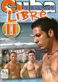 Cuba Libre 2 Boxcover