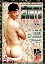 Cum Shots 6: Short & Sweet