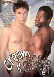 Cream & Coffee #6