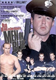 Men in Blue Boxcover