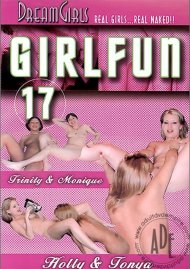Girl Fun 17 Boxcover