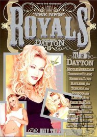 New Royals, The: Dayton Boxcover