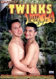 Twinks Latin Style 4