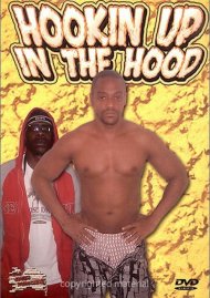 Hookin Up In The Hood Boxcover