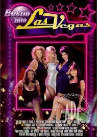 Bustin Into Las Vegas Boxcover