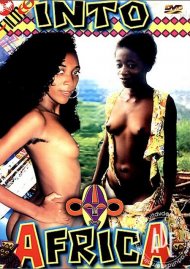 Into Africa Boxcover