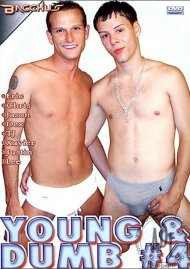 Young & Dumb #4