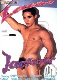 Latin Jackoff Boxcover