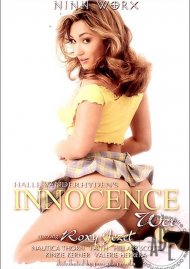 Innocence: Wet Boxcover