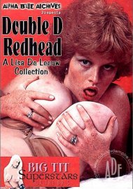 Double D Redhead Boxcover