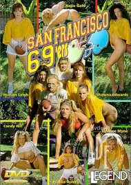 San Francisco 69'ers Boxcover