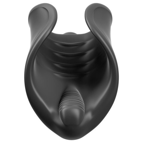 Pdx Elite Vibrating Silicone Stimulator Sex Toys At Adult Empire 