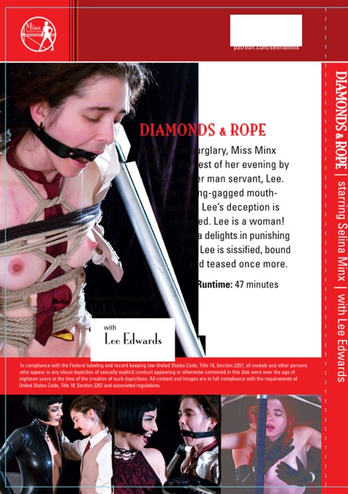 Diamonds and Rope